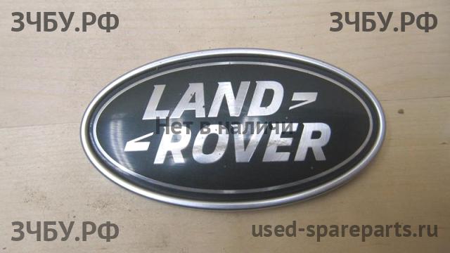 Land Rover Defender 1 (Рестайлинг) Эмблема (логотип, значок)
