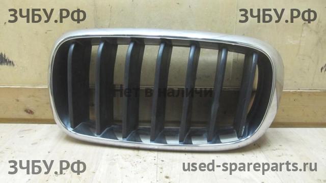 BMW X5 F15 Решетка радиатора