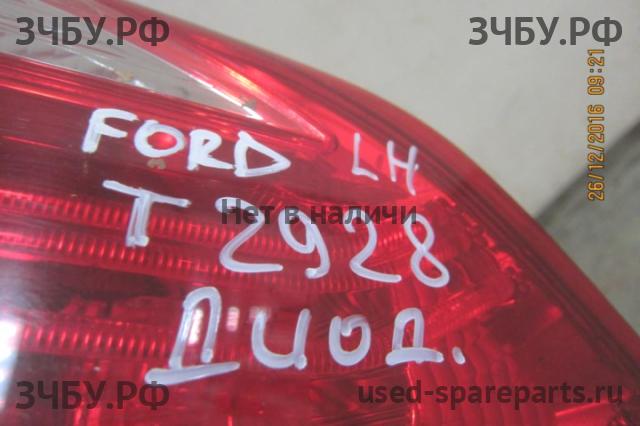 Ford Focus 3 Фонарь левый