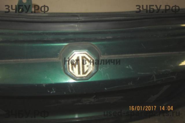 Rover 75 (RJ) Дверь багажника