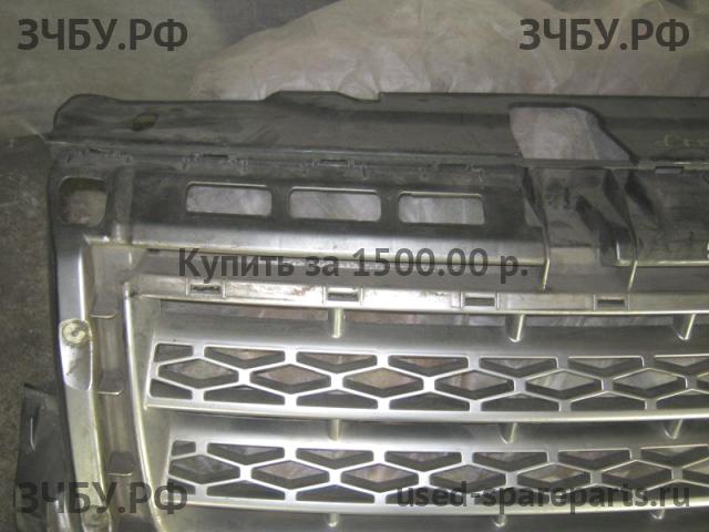 Land Rover Freelander 2 Решетка радиатора