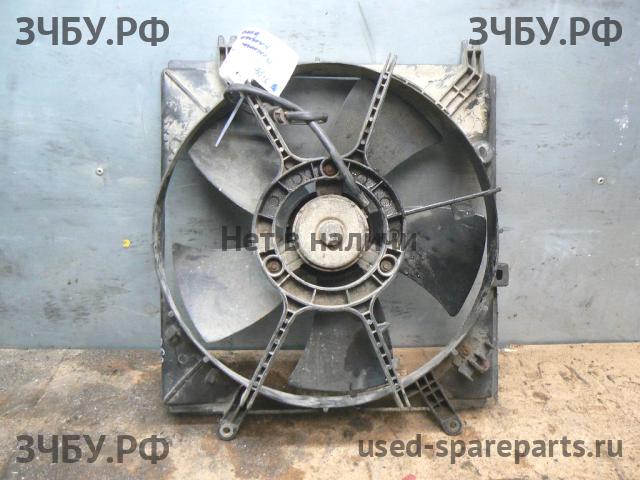 Chery Tiggo (T11) Вентилятор радиатора, диффузор