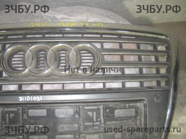 Audi A8 (2) [D3,4E] Решетка радиатора