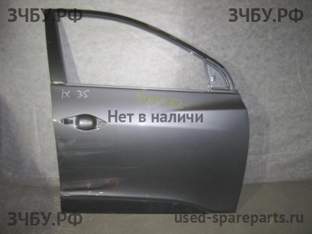 Hyundai ix35 Дверь передняя правая