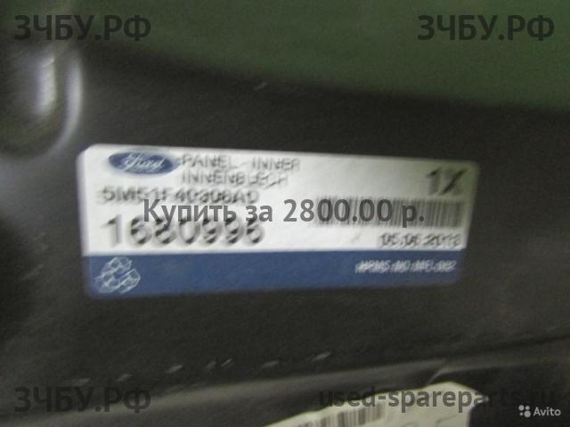 Ford Focus 2 Панель задняя