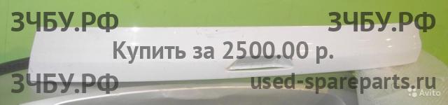 Ford Kuga 2 Накладка на дверь багажника