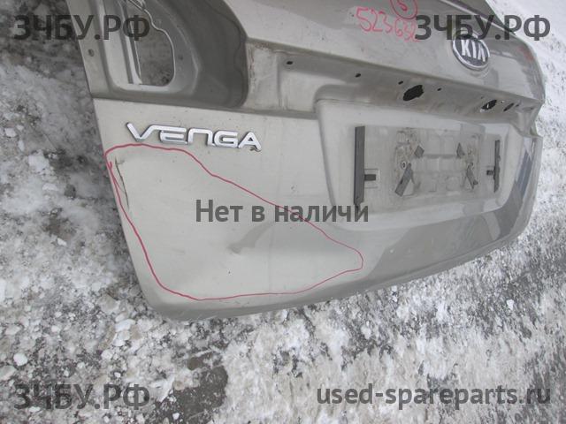 KIA Venga Дверь багажника