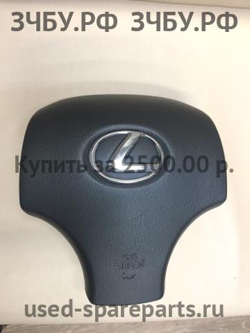 Lexus IS (2) 250/350 Накладка звукового сигнала (в руле)