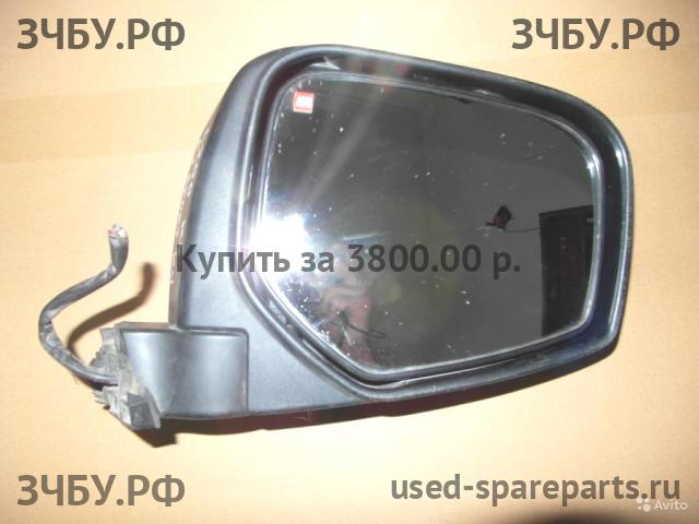 Mitsubishi L200 (4)[KB] Зеркало правое электрическое