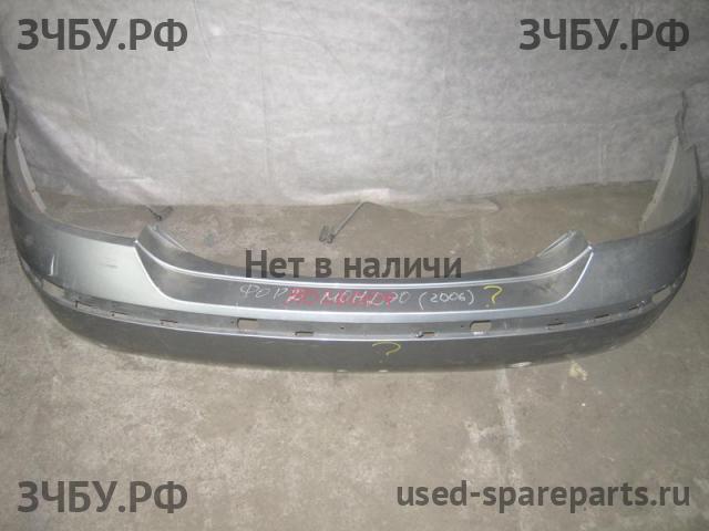 Ford Mondeo 3 Бампер задний