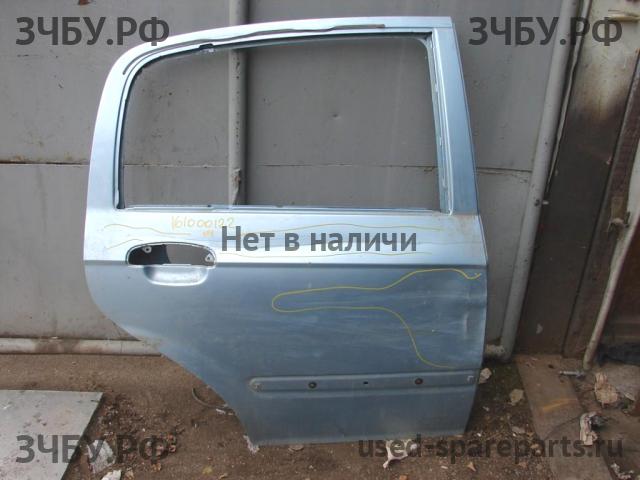 Hyundai Getz Дверь задняя правая