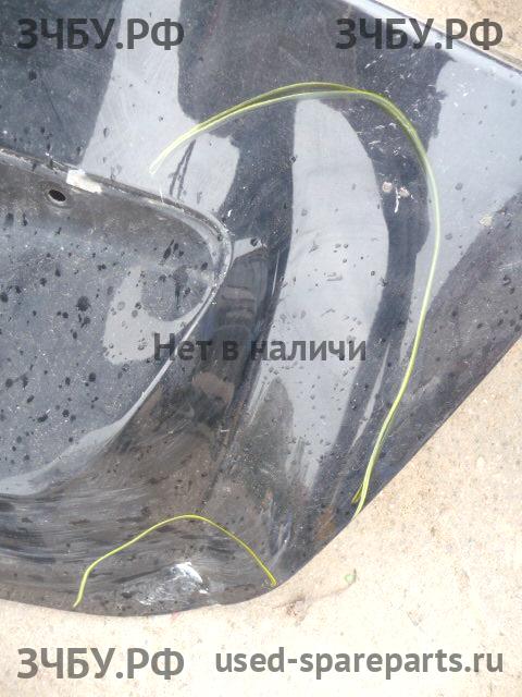 Ford Focus 2 Крышка багажника