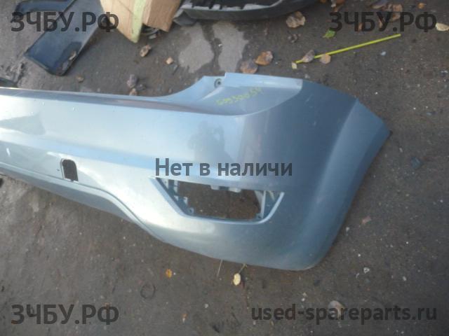 Ford Focus 2 Бампер задний