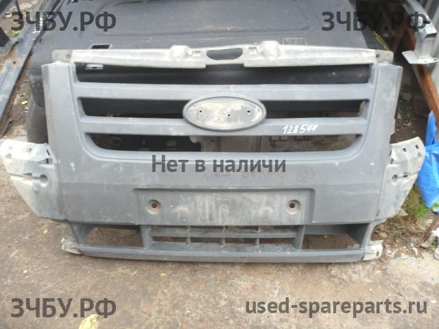 Ford Transit 6 Бампер передний