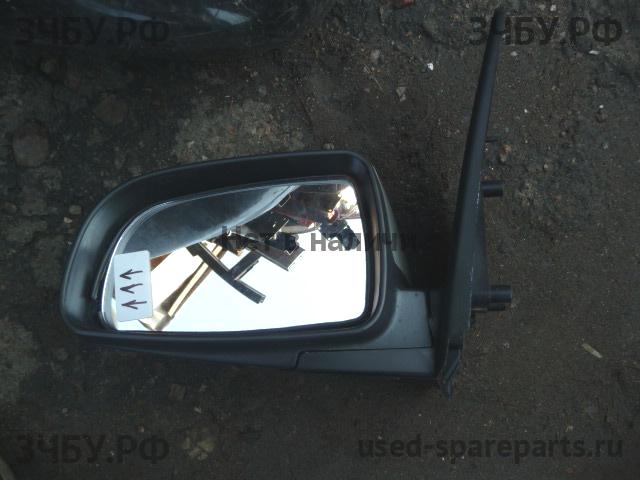 Chevrolet Aveo 2 (T250) Зеркало левое электрическое