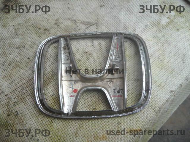 Honda Civic 8 (4D) Эмблема (логотип, значок)