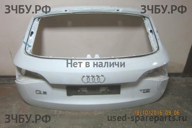 Audi Q5 (1) [8R] Дверь багажника