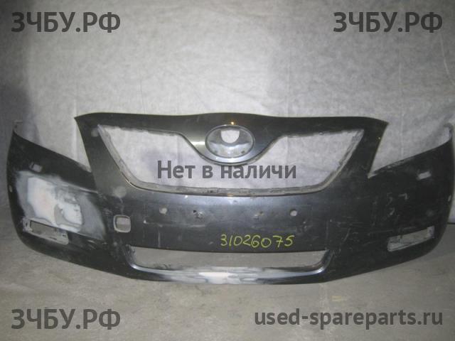 Toyota Camry 6 (V40) Бампер передний