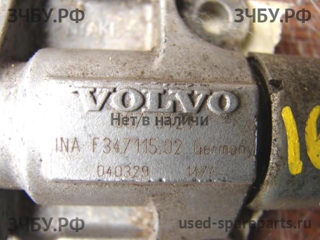 Volvo S60 (1) Клапан электромагнитный