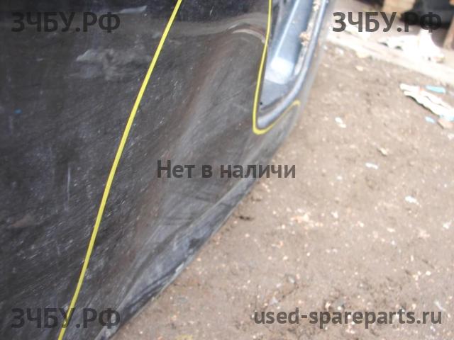 Opel Astra J Дверь багажника