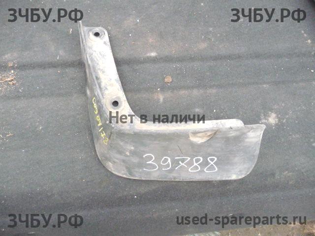 Mitsubishi Lancer 10 [CX/CY] Брызговик задний левый