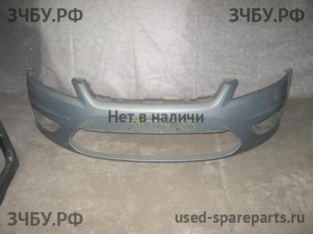 Ford Focus 2 (рестайлинг) Бампер передний