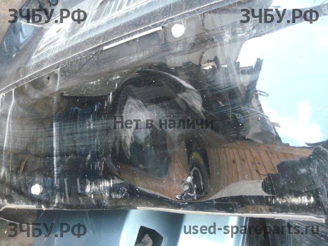 Mitsubishi Pajero/Montero Sport 2 (KH) Крышка багажника