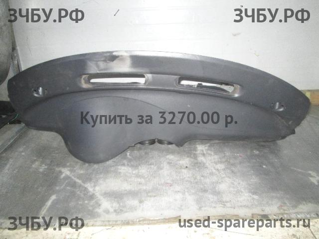 Daewoo Matiz 2 Торпедо