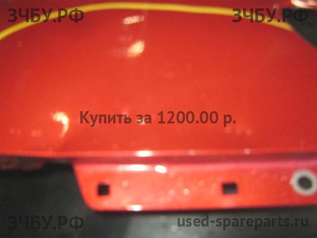 Mitsubishi Lancer 10 [CX/CY] Крыло переднее правое