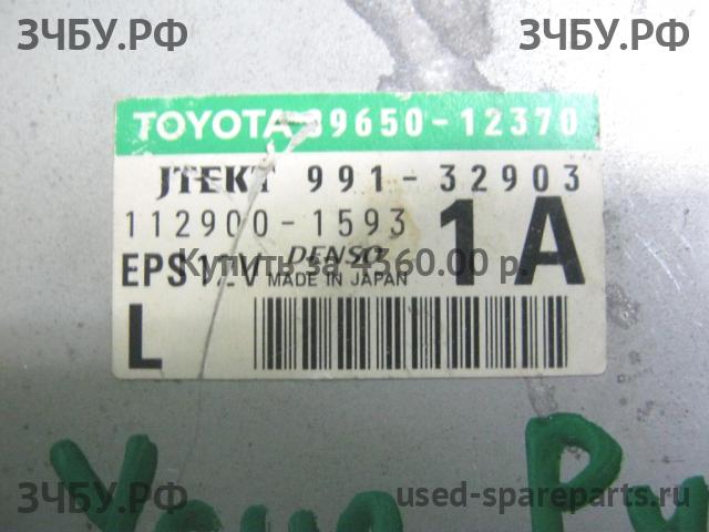 Toyota Corolla (E14 - E15) Блок управления электроусилителем руля
