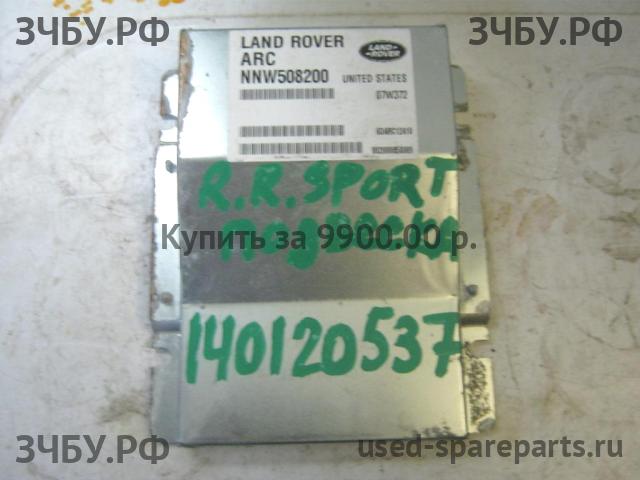 Land Rover Range Rover Sport 1 Блок электронный