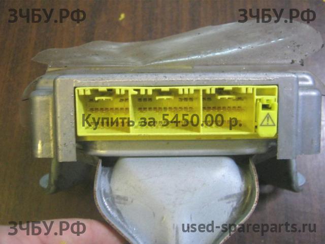 Lexus RX (2) 300/330/350/400h Блок управления AirBag (блок активации SRS)