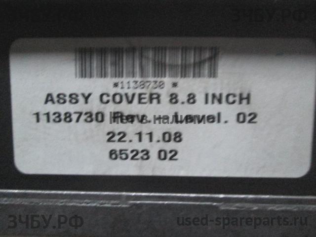 BMW X6 E71 Дисплей информационный