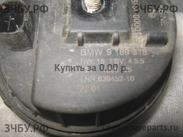 BMW X6 E71 Сирена сигнализации (штатной)