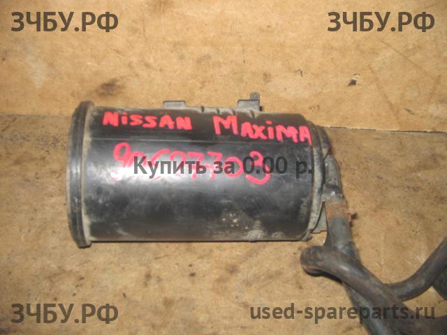 Nissan Maxima 3 (CA33) Абсорбер (фильтр угольный)