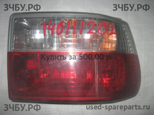 Opel Astra F Фонарь правый