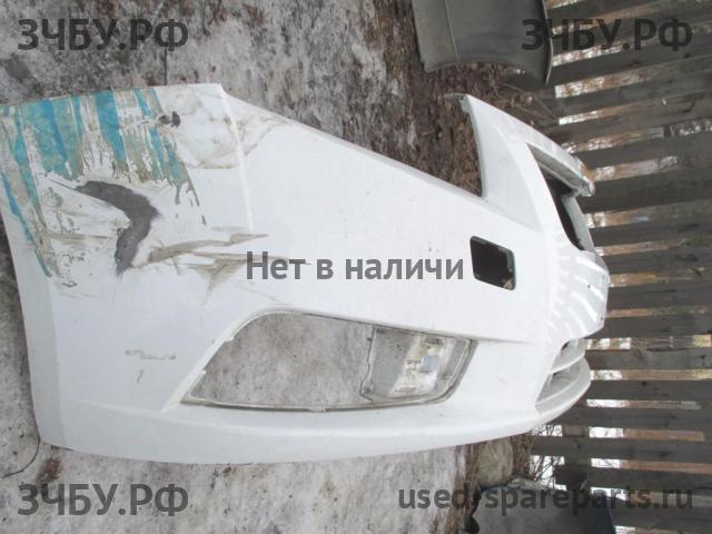 Chevrolet Cruze 1 Бампер передний