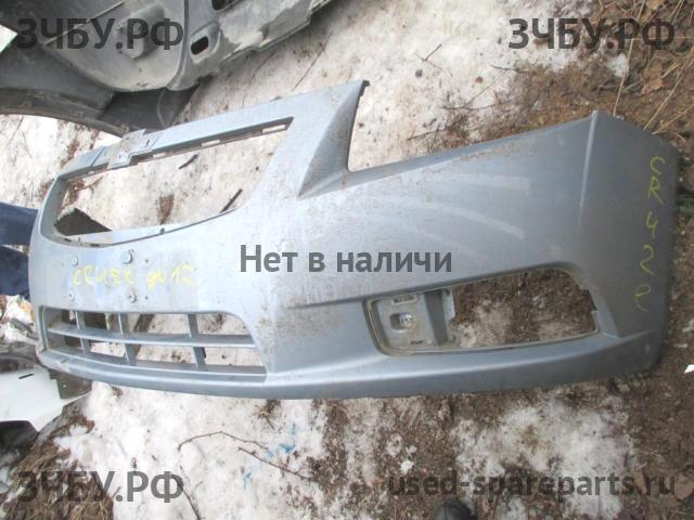 Chevrolet Cruze 1 Бампер передний