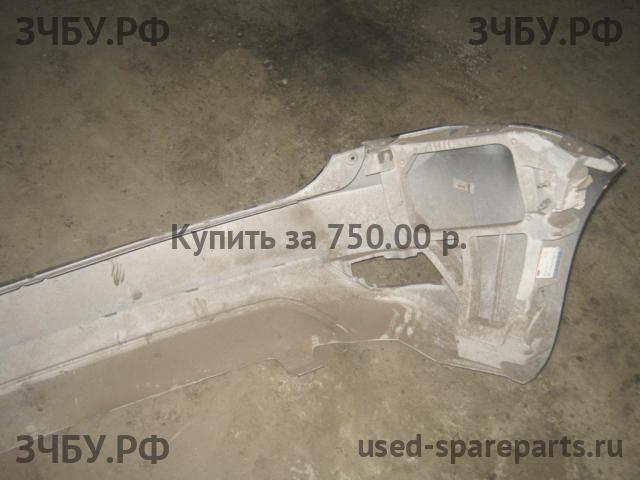 Ford Focus 2 (рестайлинг) Бампер задний