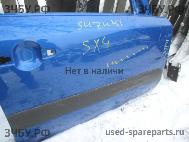 Suzuki SX4 (1) Дверь передняя правая