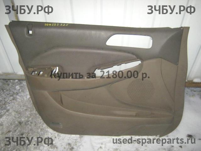 Acura MDX 1 Обшивка двери передней левой