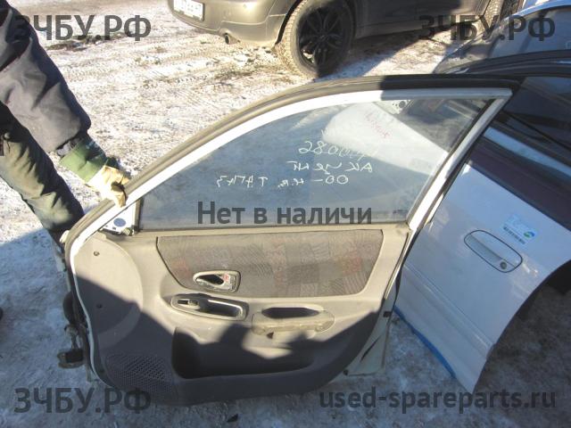 Hyundai Accent 2 Дверь передняя правая