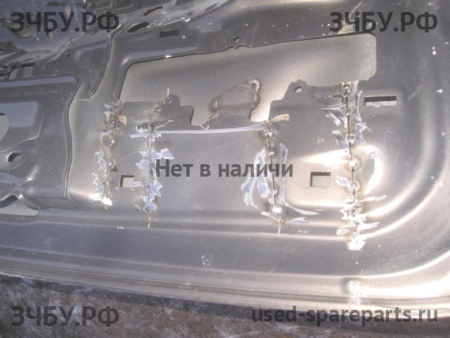 Ford Focus 3 Дверь багажника