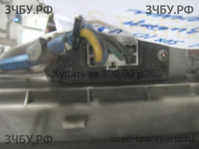 Toyota Camry 3 Резистор отопителя
