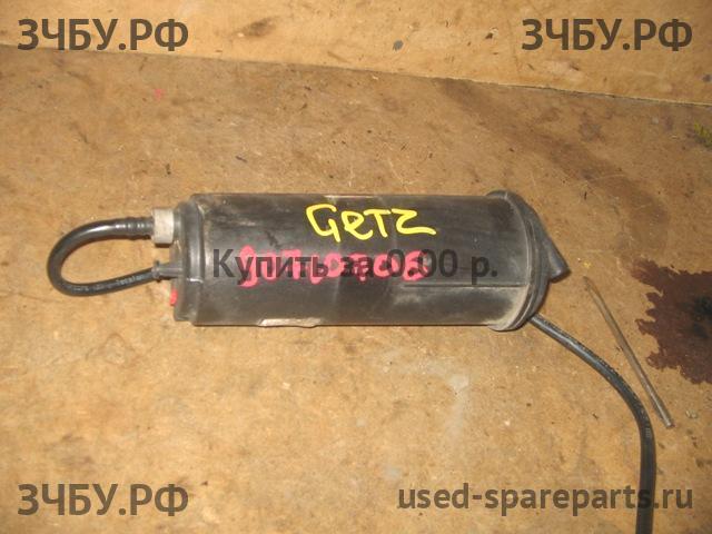 Hyundai Getz Абсорбер (фильтр угольный)