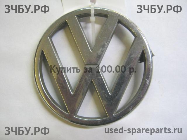 Volkswagen T4 Transporter Эмблема (логотип, значок)