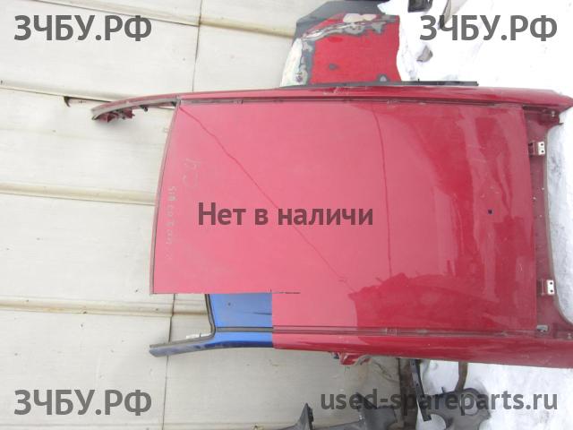 Citroen C4 (1) Крыша