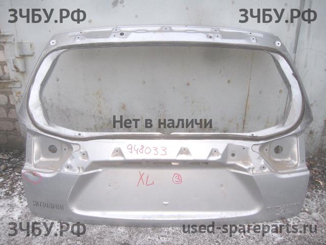 Mitsubishi Outlander 2  XL(CW) Дверь багажника