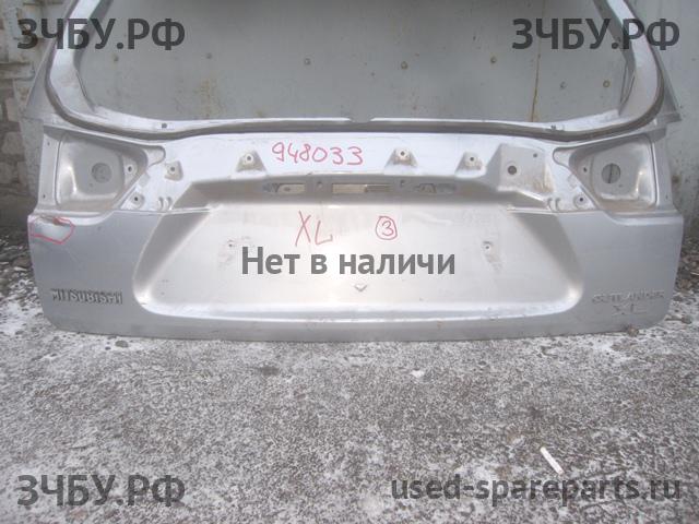 Mitsubishi Outlander 2  XL(CW) Дверь багажника