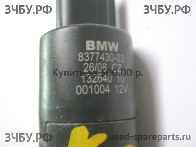 BMW X6 E71 Насос омывателя